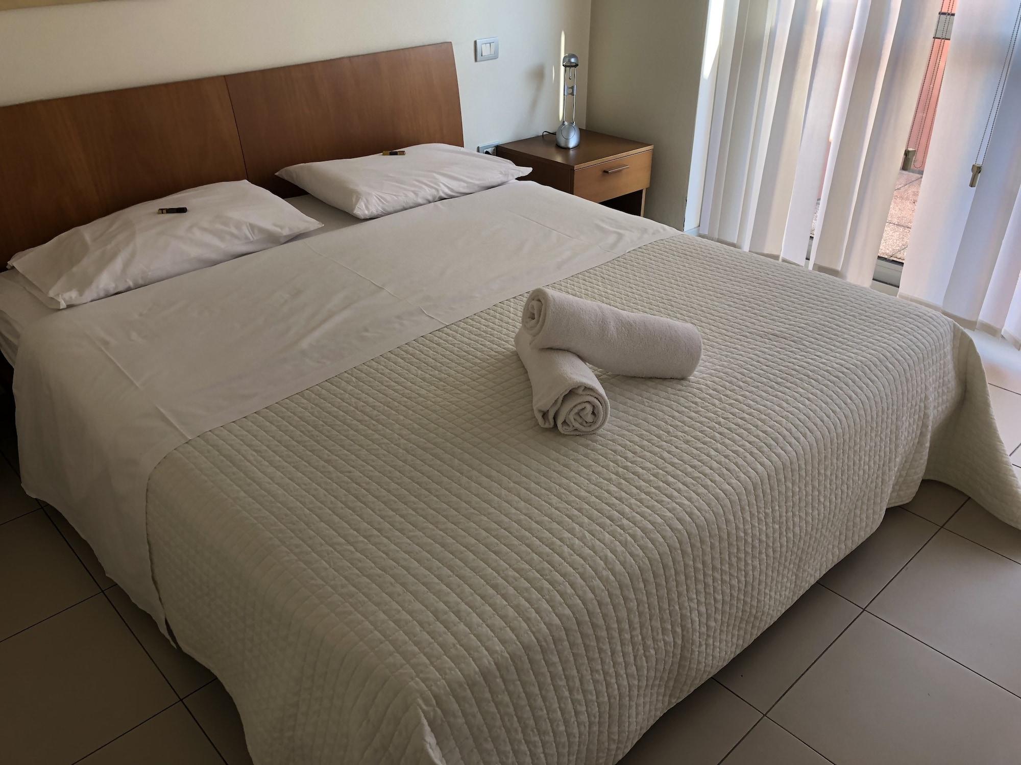 Vista & Aparthotel 2*