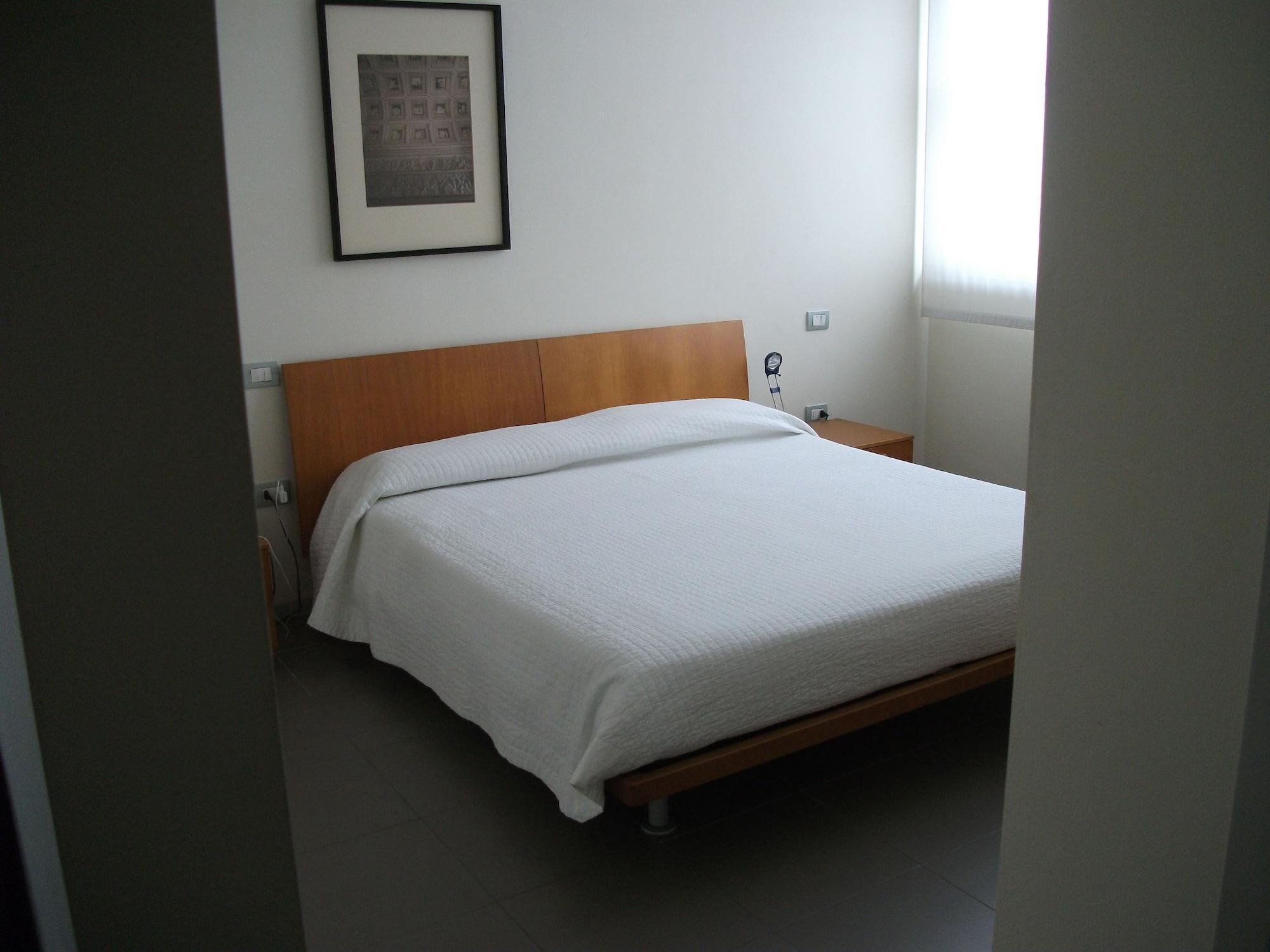 Vista & 2* Mantova