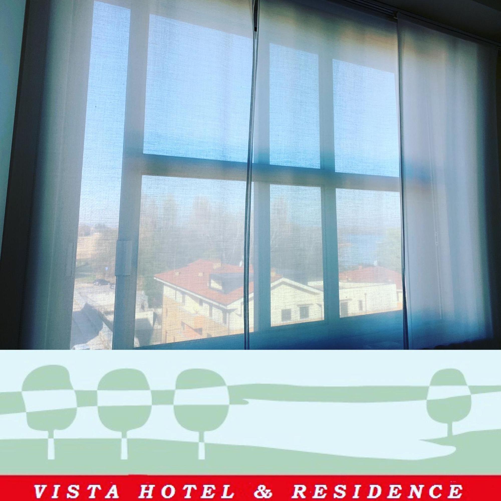 Vista & Mantova