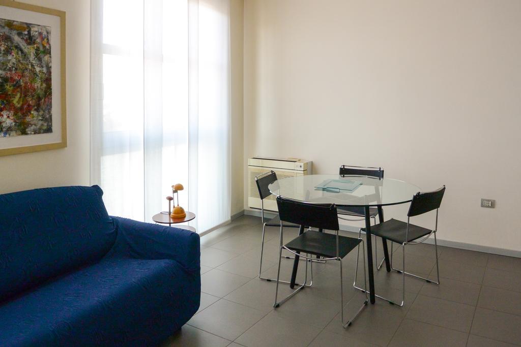Vista & Aparthotel Mantova