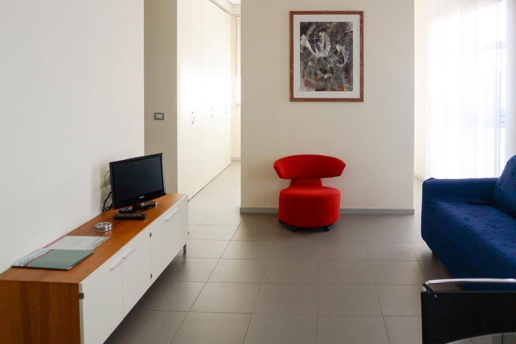 Vista & Aparthotel