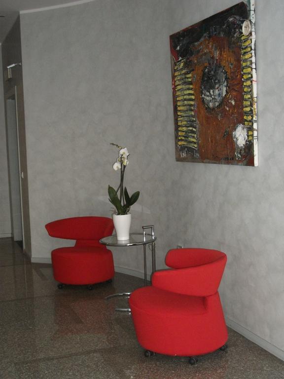Vista & 2* Mantova