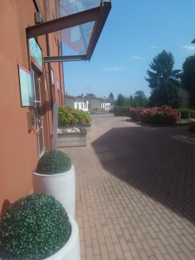 Vista & Mantova