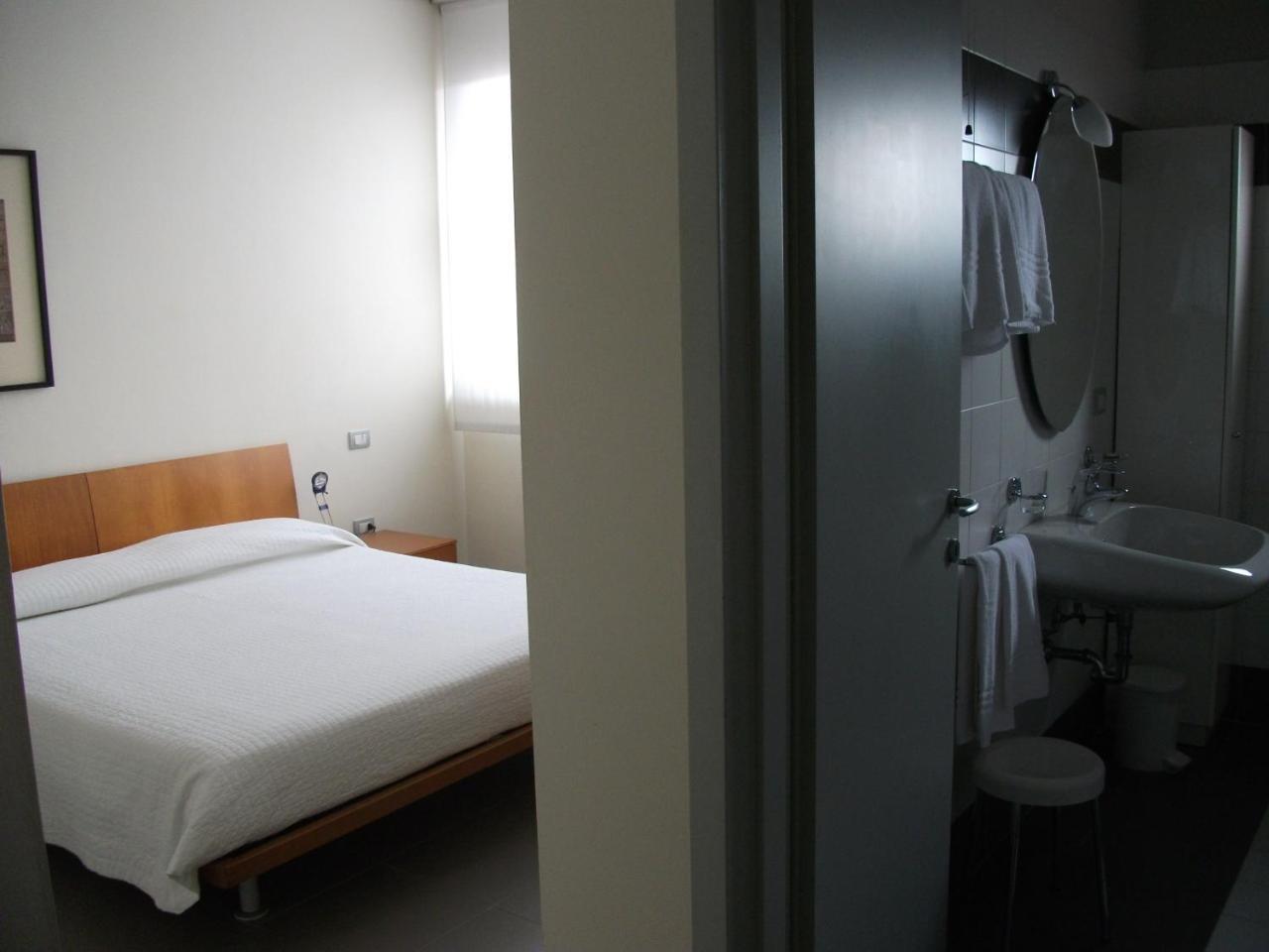 Aparthotel Vista & Mantova